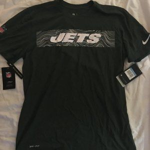 Jets Jersey